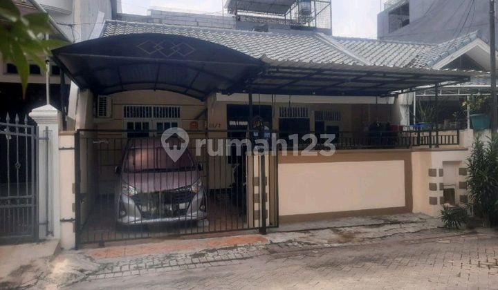 Rumah Citra 2 Jakarta Barat 1