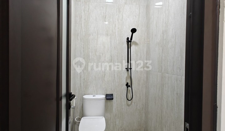 Rumah Citra 2 Jakarta Barat 2