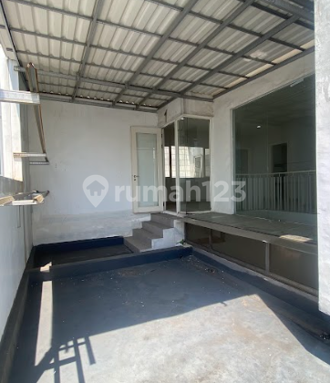 WANT TO SALE Sutera Victoria Alam Sutera HARGA BAGUS 2