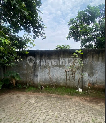 WANT TO SALE Kavling Foresta Collinare uk 208 m WANT TO SALE Kavling Foresta Collinare uk 208 m