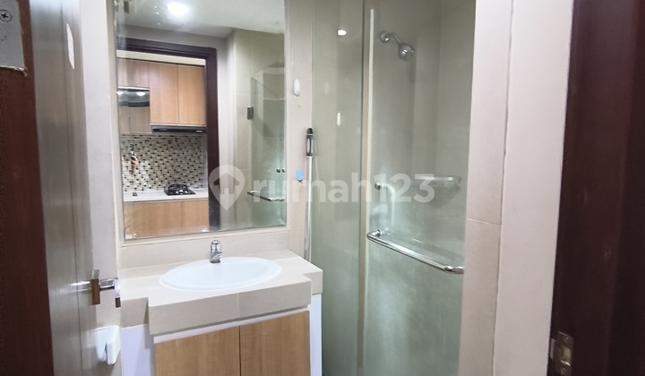 Dijual Apartemen U Residence 2 Full Furnished 2