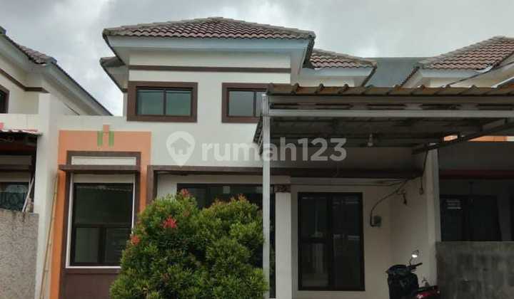 Perumahan Panorama Sepatan tahap 2 Kabupaten Tangerang Perumahan Panorama Sepatan tahap 2 Kabupaten Tangerang