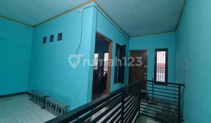DIJUAL CEPAT RUMAH MURAH CITRA GARDEN 1    