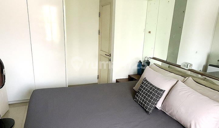 Dijual Cepat Rumah di Malibu Village Gading Serpong 2