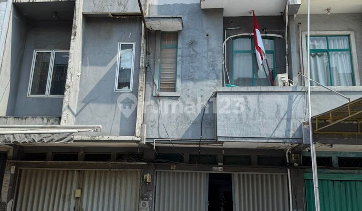 Dijual Ruko di Taman Palem Lestari, Jakarta Barat, Ruko Galaxy Dijual Ruko di Taman Palem Lestari, Jakarta Barat, Ruko Galaxy