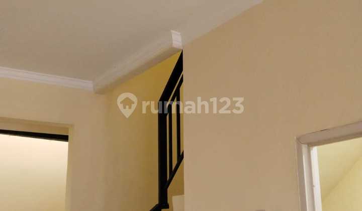 Dijual Rumah Golden Palm Residences Mampang Prapatan Jaksel 2