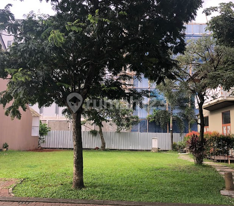 WANT TO SALE Kavling Foresta Primavera uk 216m, huk taman WANT TO SALE Kavling Foresta Primavera uk 216m, huk taman