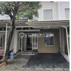 DIJUAL Rumah Green Lake City - Cluster America 2