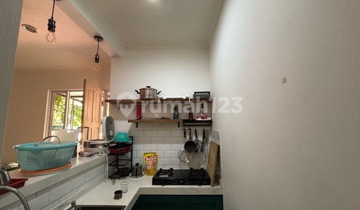 Malibu Gading Serpong