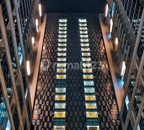 FOR SALE APARTMENT Brooklyn Alam Sutera Studio