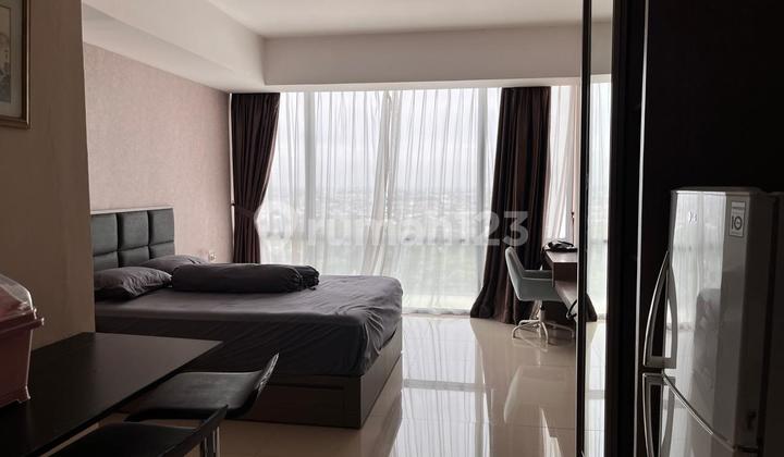 FOR SALE Apartemen U Residence 1 Karawaci FOR SALE Apartemen U Residence 1 Karawaci