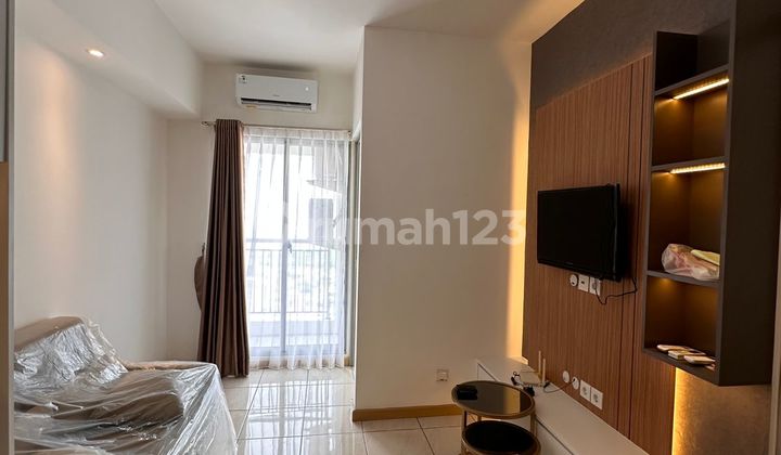 Apartemen M-Town Residence (Seberang SMS Gading Serpong)