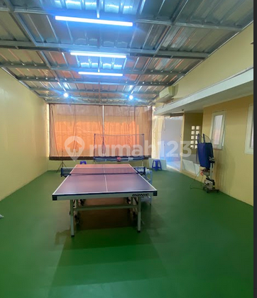 FOR SALE 3-story house Located in Front of Sutera Onyx Alam Sutera 2