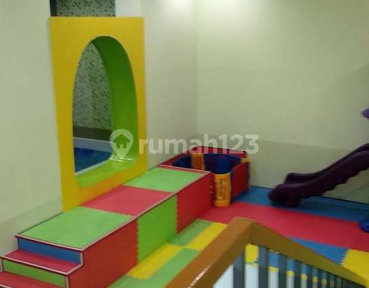 FOR SALE APART Apartement Brooklyn Alam Sutera Studio 2