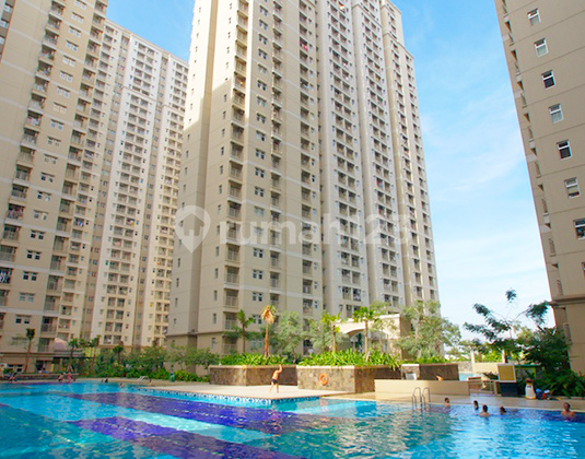 Dijual Cepat Apartment Medit 2, Tanjung Duren 1