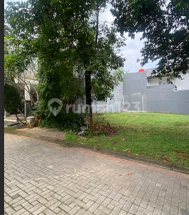 WANT TO SALE Kavling Foresta Collinare uk 208 m WANT TO SALE Kavling Foresta Collinare uk 208 m