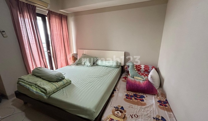 For Quick Sale: Studio Type Apartment Atria Gading Serpong