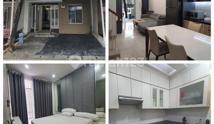 FOR SALE Green Lake City House - America Cluster