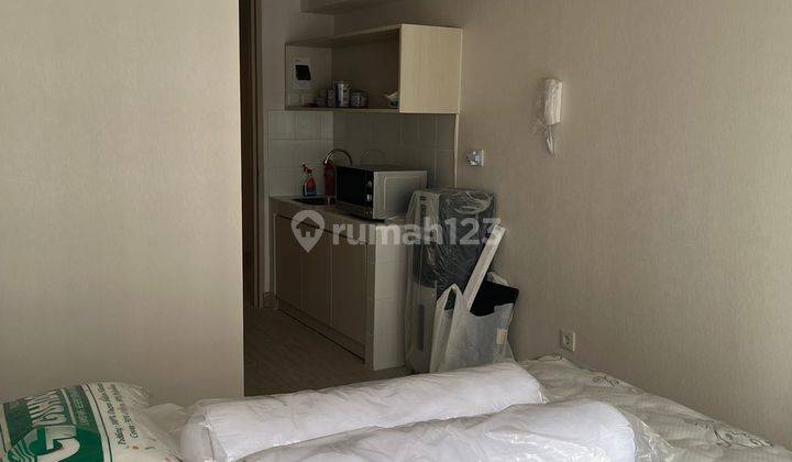 Tokyo Riverside Pik 2 Apartemen Semi Furnished 2