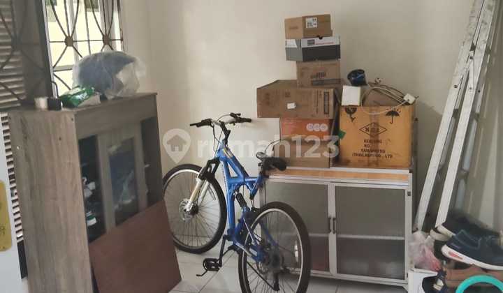 Dijual Cepat Rumah Daan Mogot Baru Cluster Tampak Siring 2