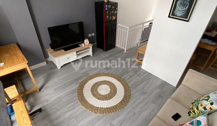 FOR SALE Ruko Bagus 2 Lantai Di Loka 65  BSD 