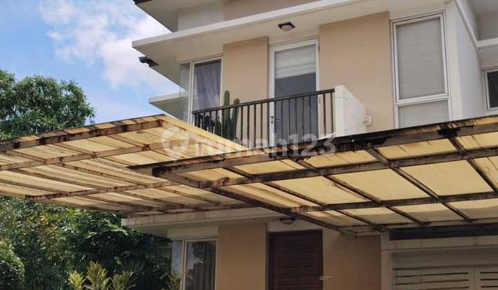 Dijual Cepat Rumah Bagus di Premier Pavillion Jakarta Barat Dijual Cepat Rumah Bagus di Premier Pavillion Jakarta Barat