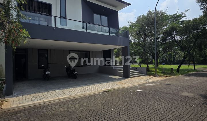 Dijual Cepat Rumah Di Foresta Giardina - BSD 1