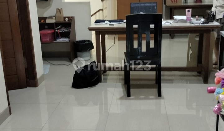 Dijual Cepat Rumah di Poris Tangerang Banten 2