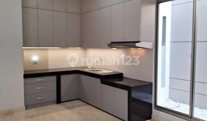 For Rent - House in PIK - Golf Island, Ochestra Cluster 2