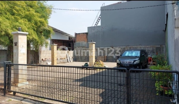 Tanah Di Citra Garden 3 Jakarta Barat Tanah Di Citra Garden 3 Jakarta Barat