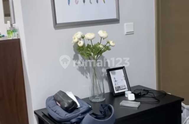 Dijual Cepat Apartment Taman Anggrek Residence 2
