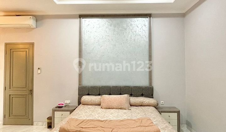 Dijual Cepat Rumah citra 6 jakbar Cluster Red Scarlet  2