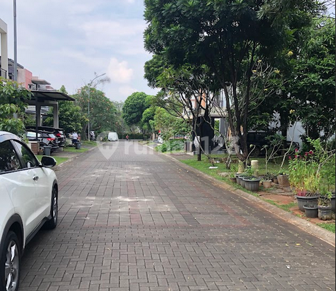 WANT TO SALE Kavling Foresta Giardina uk 300 m,huk taman WANT TO SALE Kavling Foresta Giardina uk 300 m,huk taman