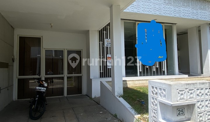 Want To Sale Sutera Victoria Alam Sutera Turun Harga 2