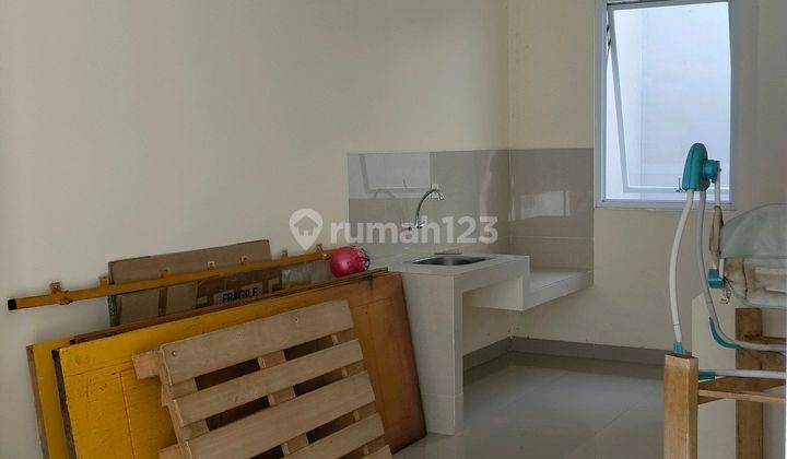 Rumah Di Palm Blossom Dekat Lotte Mart Taman Surya 1