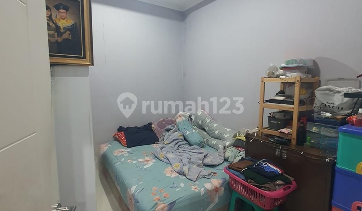 Dijual Cluster Atlanta Village - Gading Serpong 2