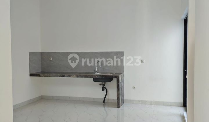 Dijual Cepat rumah regency Melati Mas Serpong 2