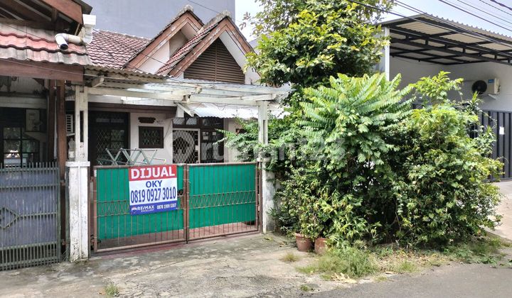 Rumah Di Kalideres Permai Jakarta Barat
