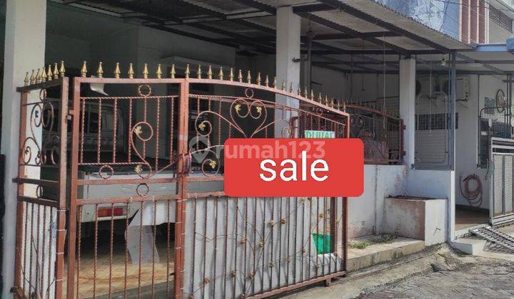 Budi Indah Daan Mogot Km 18 1