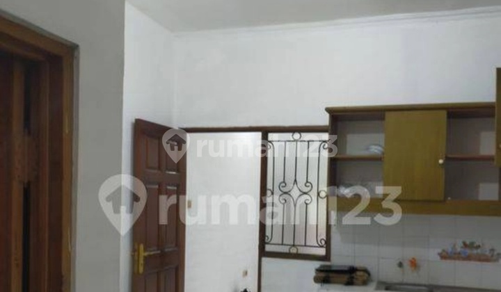 Rumah Budi Indah Depan Bizzpark Daan Mogot 2