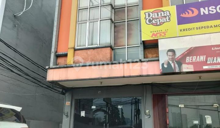 Dijual Cepat Ruko Di Pesanggrahan Bintaro Jakarta Selatan Dijual Cepat Ruko Di Pesanggrahan Bintaro Jakarta Selatan