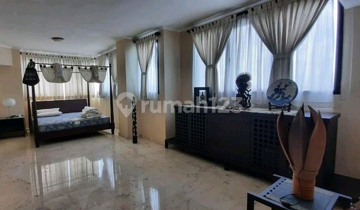 Apartemen Amartapura Gandeng