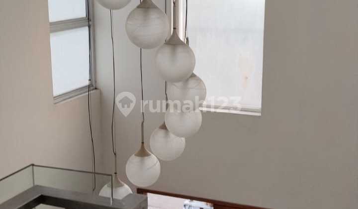 DIJUAL Rumah di Jl Peta barat Premier Pavilion - Kalideres 2