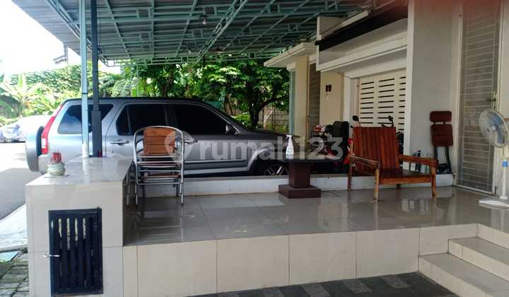 DIJUAL Cepat RUMAH Bagus Di PREMIER PAVILION Kalideres 2