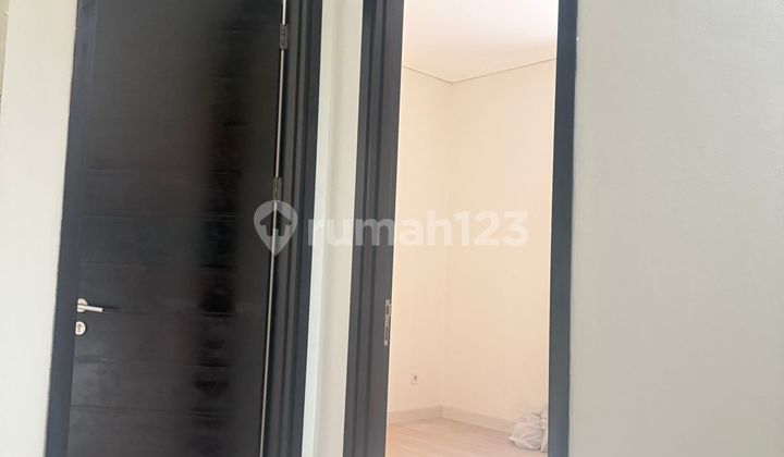 For Sale Foglio Cluster - Foresta BSD 2 Floors Semi Furnished 2