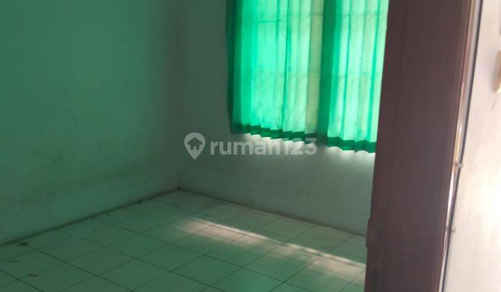 Rumah Kontrakan Bagus Unfurnished SHM Taman Kopo Indah 2 2