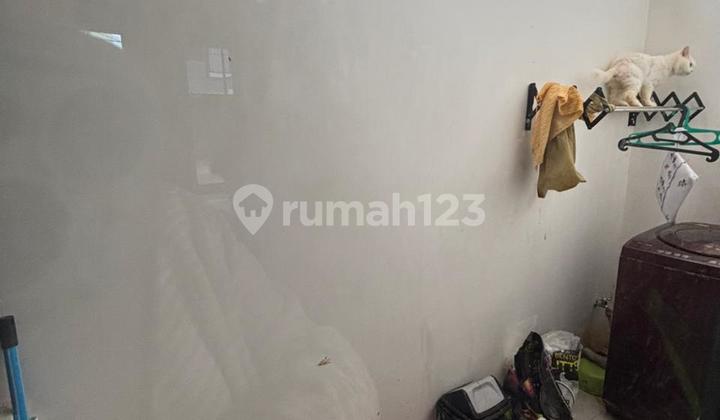 Affordable, Good, Comfortable 1-Story House with SHM in Griya Bandung Asri 2 2