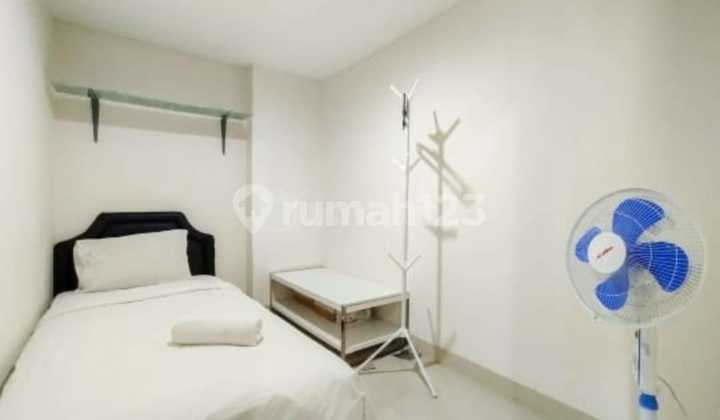 Apartment Galeri Ciumbuleuit 2 BR Bagus Furnished pusat kota  2