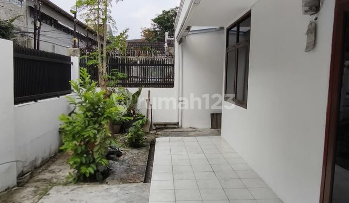 Rumah Murah nyaman Bagus SHM Perumahan Jati Permai, Bandung 2