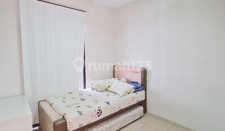 Jual Sewa Rumah Nyaman Siap Huni Lokacitra Kota Baru Parahyangan 2